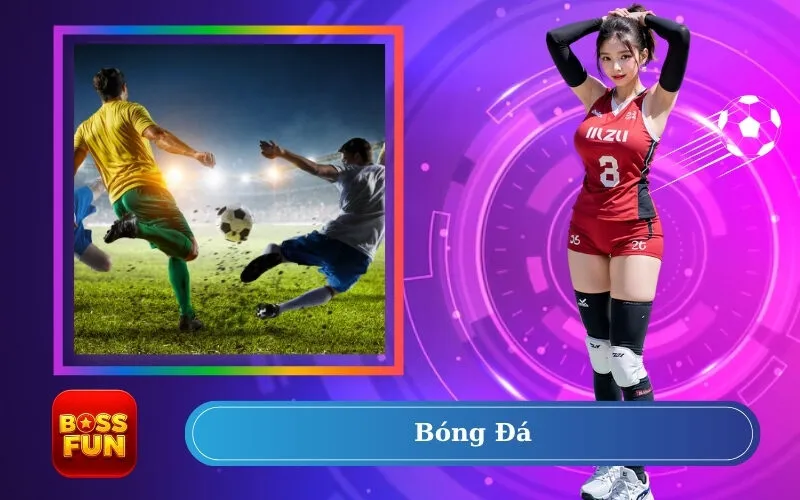 Bóng Đá