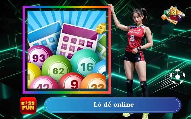 Lô đề online